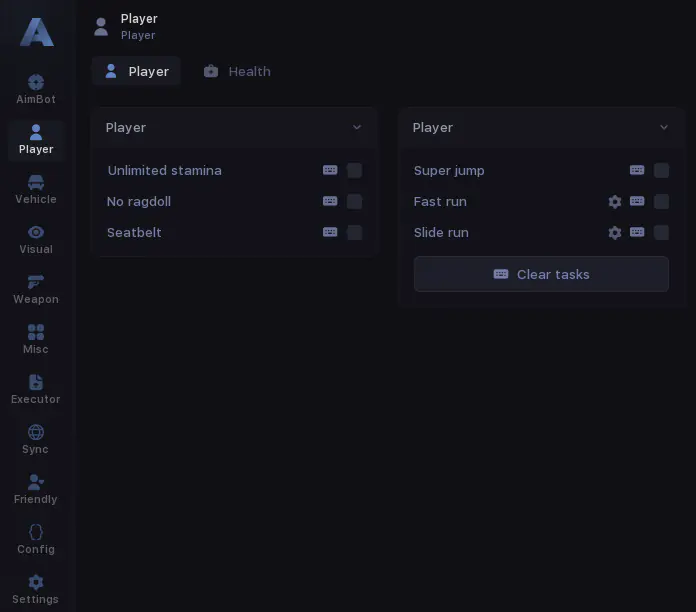 Amidone — GTA 5 screenshot 5